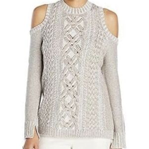 BCBG MAXAZRIA SWEATER NEW WITH TAGS